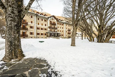 Dachgeschoss historischen Gebäude mit...