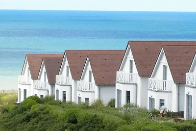 Zeezicht Atlantique