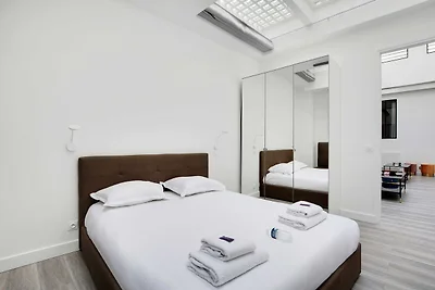 Prachtig appartement met hamam -4BR/12P-...