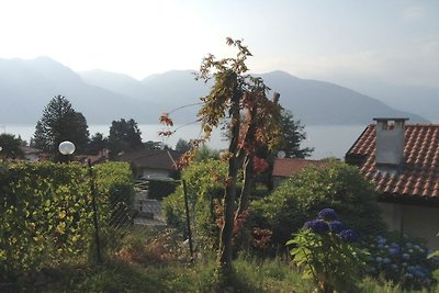 Ferienwohnung in Germignaga mit Barbecue