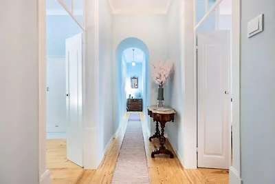 Wohnung in Lagos nahe Praia da Batata