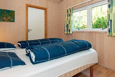 6 Personen Ferienhaus in Ebeltoft