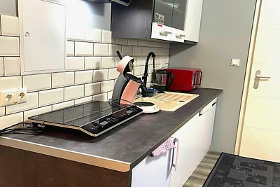 Romantische Wohnung in Pellingen