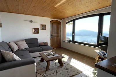 Wohnung mit 1 Schlafzimmer