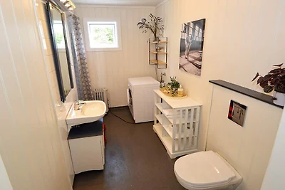 6 Personen Ferienhaus in EYDEHAVN