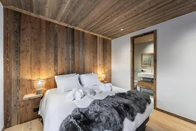 Chalet a St. Martin con Piscina & Sci