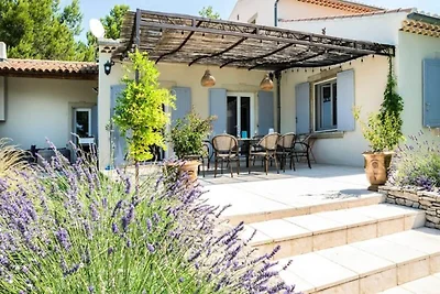 Villa in der Provence mit Pool