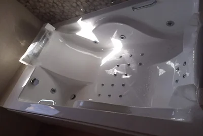 Landelijk vakantiehuisje voor een romantisch...