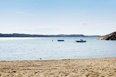 4 Sterne Ferienhaus in Lysekil