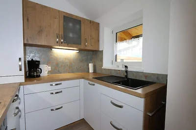 Wohnung in Bramberg am Wildkogel mit...