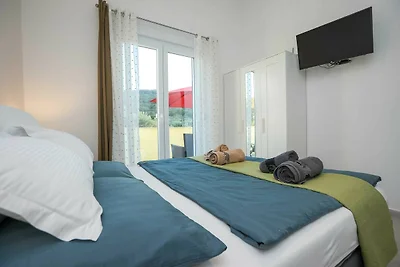 Luxury Villa Gaby with Heated Pool