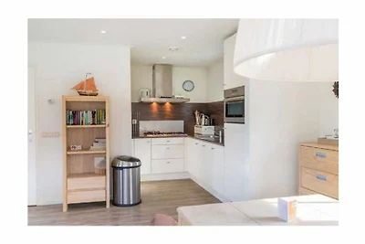 Duinhuis Ameland