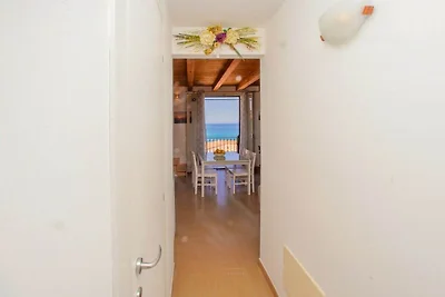 Casa Tramonto en Cefalú