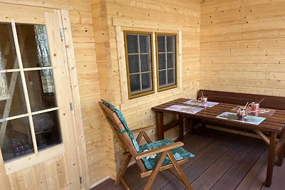 Ferienhaus mit 3 Schlafzimmer