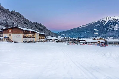 Aparthotel Alpen Chalet
