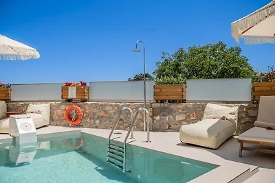 Casa Karinea, atemberaubende Villa in...