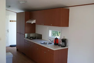 Chalet con lavastoviglie, area ricreativa...