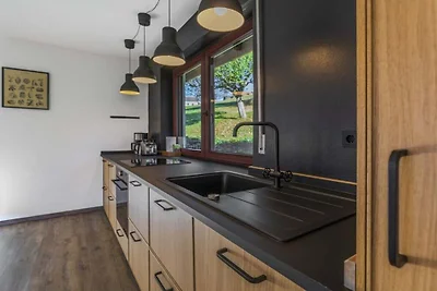 Maison de vacances à Grafenau avec piscine