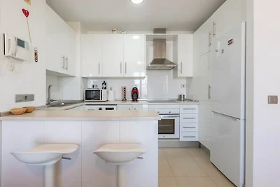El Rincon De La Luz - Apartment In Torrox
