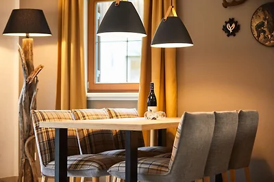 Wohnung in Obertraun nahe Dachstein Skigebiet