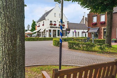 Sfeervol appartement in Grubbenvorst in een...