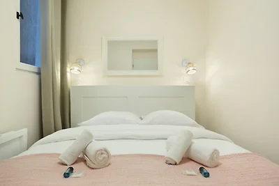 Charmantes Apartment im Zentrum von Paris