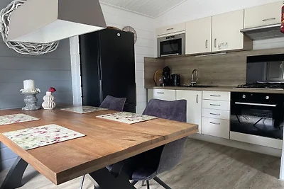 Ferienhaus Erholungsurlaub Hollum