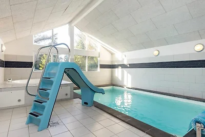 18 Personen Ferienhaus in Blåvand