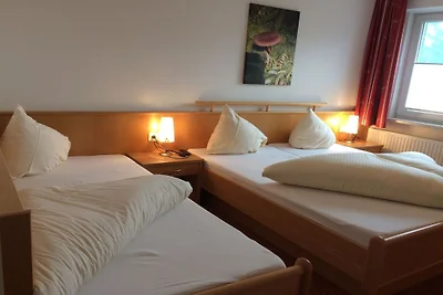 Ferienwohnung in Fügen mit Schwimmbecken