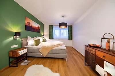 Moderne Wohnung in Neukirchen