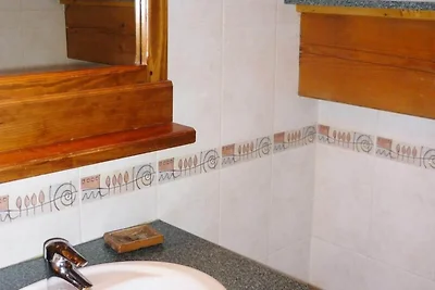 Appartement in Serroz bij Skilift