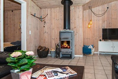 12 Personen Ferienhaus in Ebeltoft