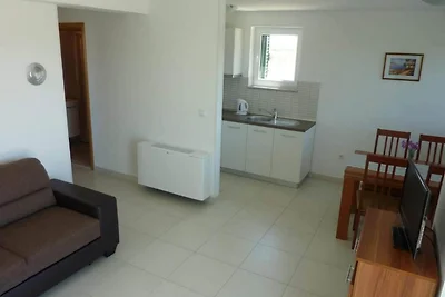Apartments Mlikota - One Bedroom Apartment wi...