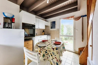 Appartamento a Saint-Gildas vicino alle...