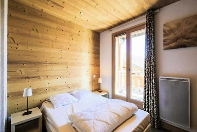 Prestige-Apartment mit 3 Schlafzimmern (für 8...