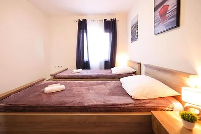 Villa Maja - Three bedroom villa with pool