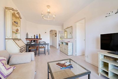 Ferienwohnung für 5 Personen in Spanien