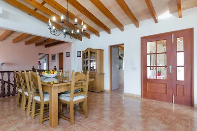 Pula ViÑas - Ferienhaus Mit Privatem Pool