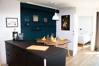 Wohnung in Winterberg mit Sauna & Pool