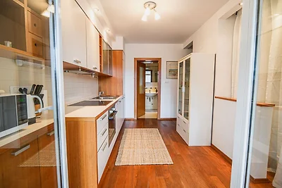 Elegant and Scenic Peaceful Apartments Portor...