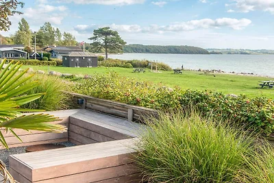 4 etoiles maison de vacances a Rønde