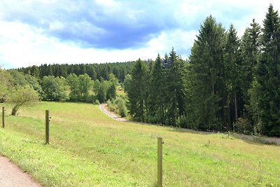 Appartamento vicino alla foresta a Mark