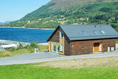 8 Personen Ferienhaus in Åram