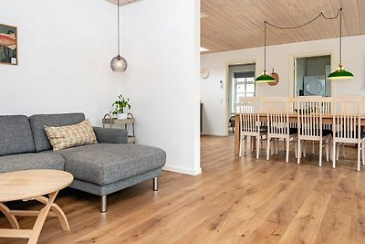 8 persoons vakantie huis in Bjert-By Traum