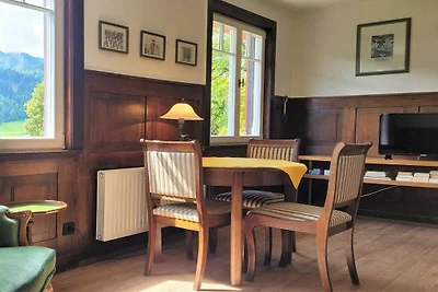 Ferienwohnung mit 1 Schlafzimmer