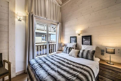 5 Zimmer für 8 Personen