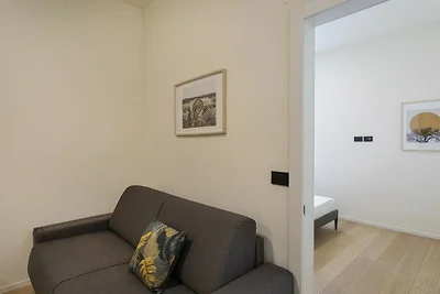 Wohnung mit 1 Schlafzimmer
