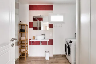 Apartment in Les Sables in der Nähe des Stran...