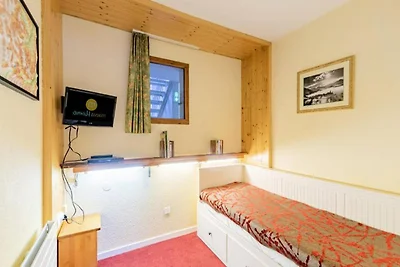 Residenzen im Charmettoger-Bezirk