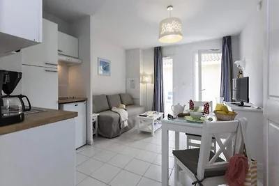 Residenz Odalys Le Petit Pont